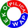 EKOWAP PILICA Logo